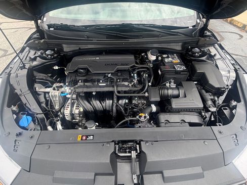 Used 2025 Kia K4 FWD image 32
