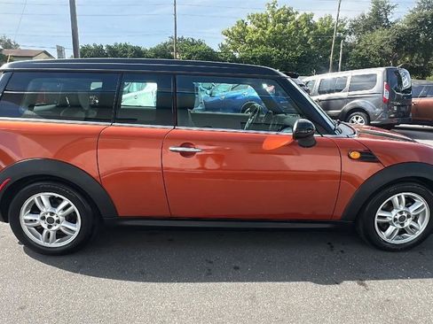 Used 2013 MINI Cooper Clubman FWD image 7