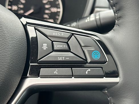 New 2025 Nissan Altima 2.5 SL image 29