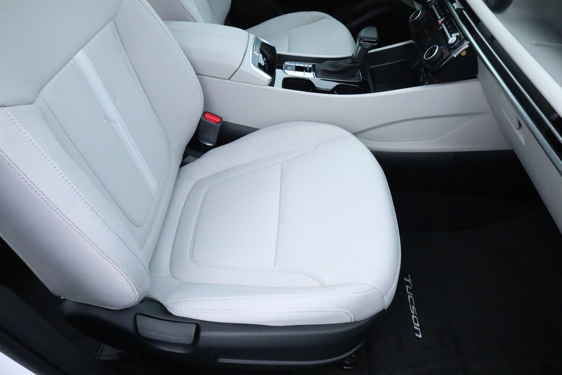 New 2026 Hyundai Tucson SEL AWD/4WD image 19