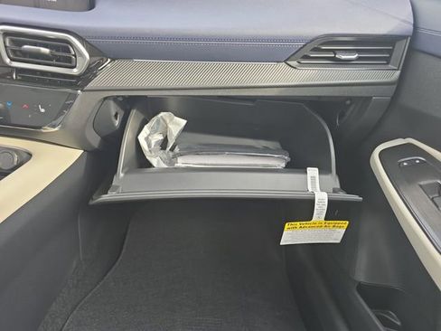 New 2026 Nissan Sentra SL image 27