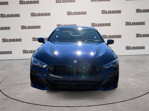 New 2026 BMW 840i xDrive image 8