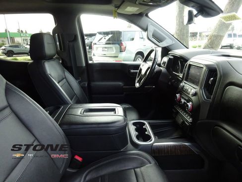 Used 2021 GMC Sierra 1500 Denali w/ Denali Ultimate Package image 19