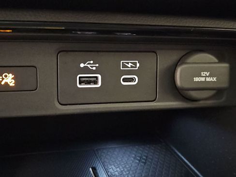 Certified 2024 Honda CR-V Sport Touring image 9