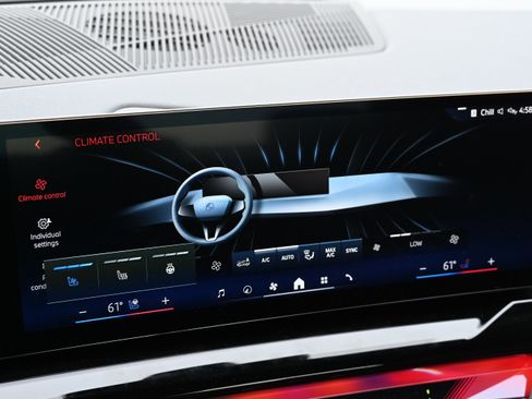 Certified 2024 BMW 540i xDrive image 18