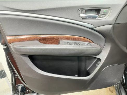 Used 2019 Acura MDX SH-AWD Sport Utility 4D image 10