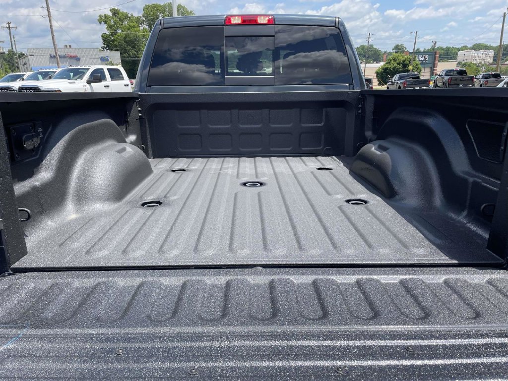 New 2026 RAM 2500 Tradesman AWD/4WD image 40