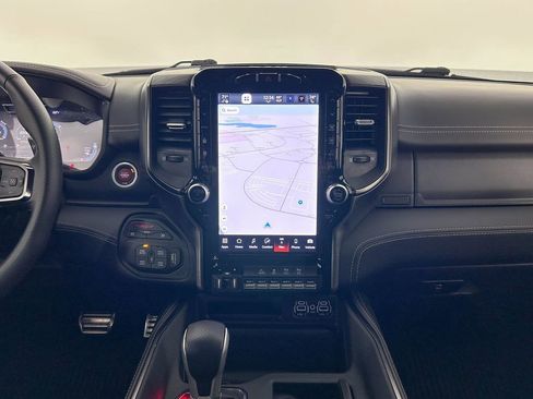 Used 2024 RAM 1500 TRX w/ TRX Level 1 Equipment Group AWD/4WD image 15