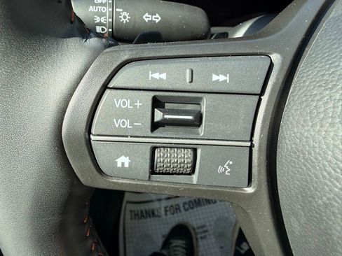 Used 2024 Honda CR-V Sport-L image 20