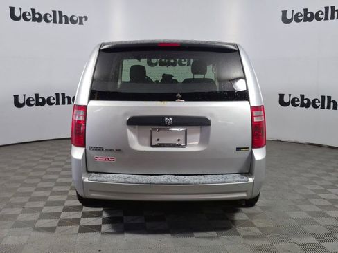 Used 2008 Dodge Grand Caravan SE FWD image 6