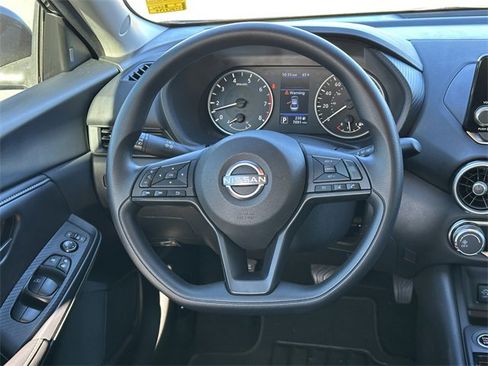 Certified 2025 Nissan Sentra S image 24