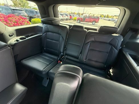 New 2026 Lincoln Navigator Reserve w/ Jet Appearance Package AWD/4WD image 15