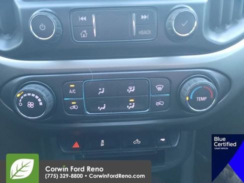 Used 2021 Chevrolet Colorado LT image 15