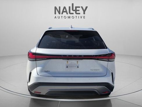 Certified 2023 Lexus RX 350 Premium w/ Accessory Package (Z1) image 4