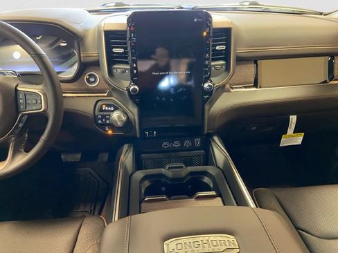 New 2026 RAM 1500 Limited AWD/4WD image 11