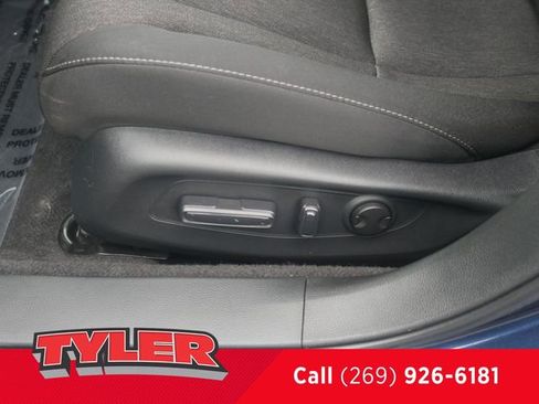 Used 2024 Honda Accord EX image 21