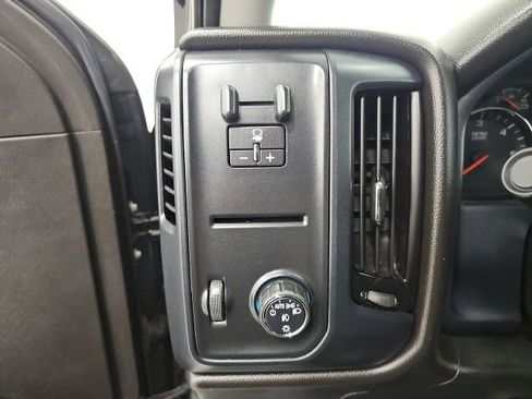 Used 2018 GMC Sierra 1500 4x4 Double Cab w/ Elevation Edition image 16