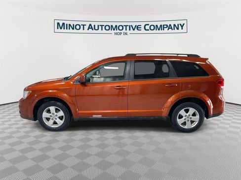Used 2012 Dodge Journey SXT w/ Flexible Seating Group AWD/4WD image 5