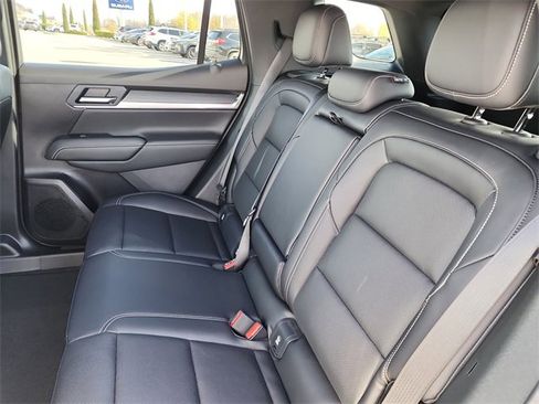 New 2026 GMC Terrain Elevation w/ Elevation Premium Package image 16