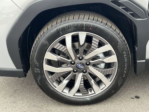 New 2026 Subaru Forester Touring AWD/4WD image 40