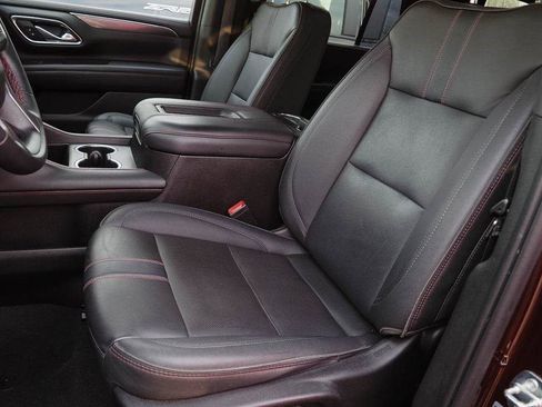 Certified 2023 Chevrolet Tahoe RST AWD/4WD image 23