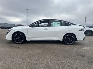 New 2026 Nissan Sentra SR w/ SR Premium Package FWD video 3