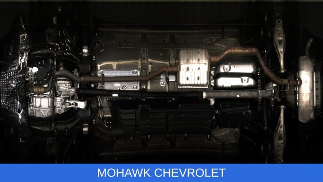 Used 2026 Chevrolet Equinox RS w/ Convenience Package III AWD/4WD image 33
