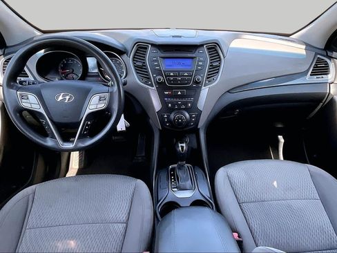 Used 2016 Hyundai Santa Fe Sport FWD image 15