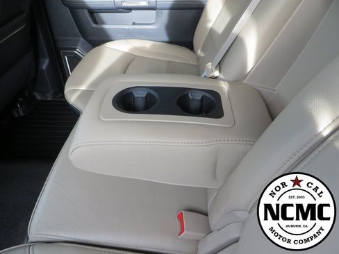 Used 2022 RAM 3500 Limited image 55