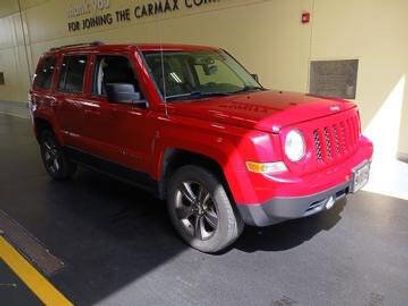 Used 2016 Jeep Patriot Sport w/ Power Value Group