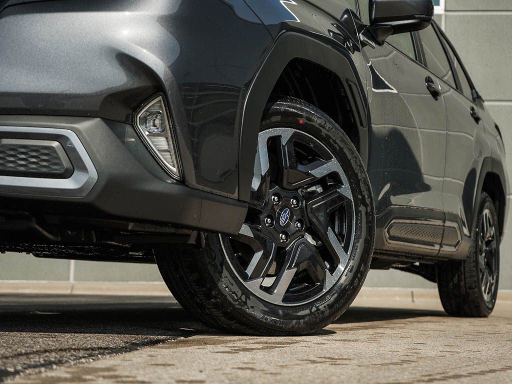New 2026 Subaru Forester Limited AWD/4WD image 6