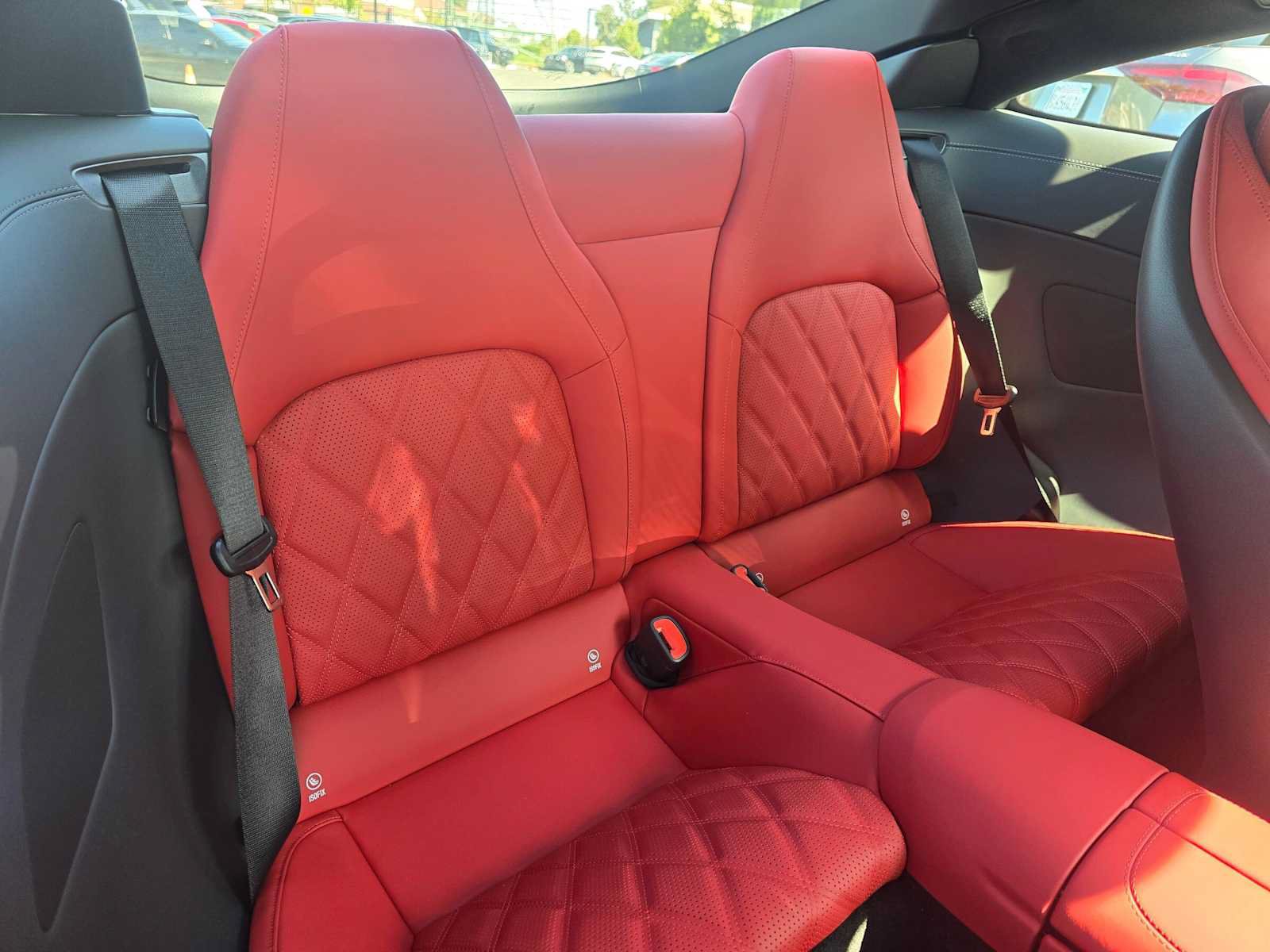 New 2026 Mercedes-Benz AMG GT 55 image 14