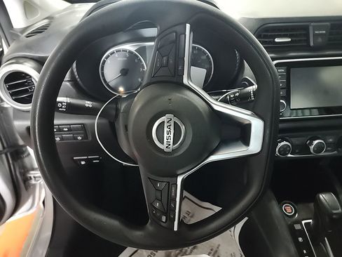 Used 2020 Nissan Versa S image 13