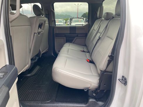Used 2022 Ford F250 XL w/ Power Equipment Group AWD/4WD image 27