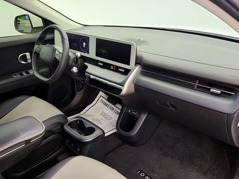 Used 2024 Hyundai Ioniq 5 SEL RWD image 22