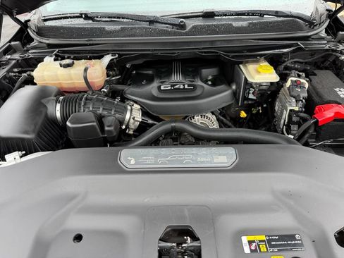 Used 2022 Jeep Grand Wagoneer Series I AWD/4WD image 14