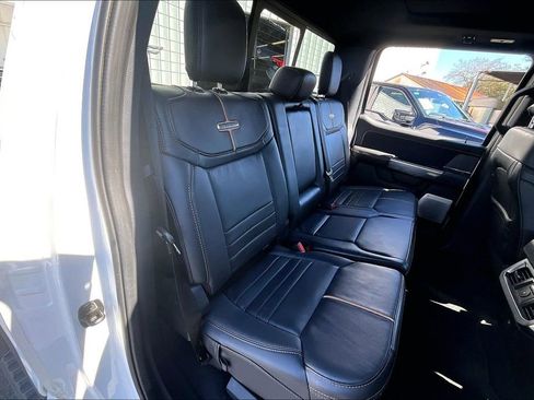 Used 2024 Ford F250 Platinum image 24