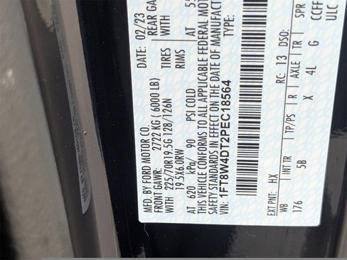 Used 2023 Ford F450 Lariat image 20