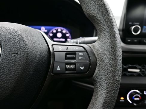 Used 2023 Honda Accord EX image 47