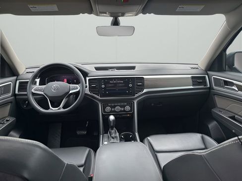 Used 2022 Volkswagen Atlas SE image 22