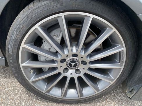Used 2018 Mercedes-Benz C 300 Cabriolet image 10