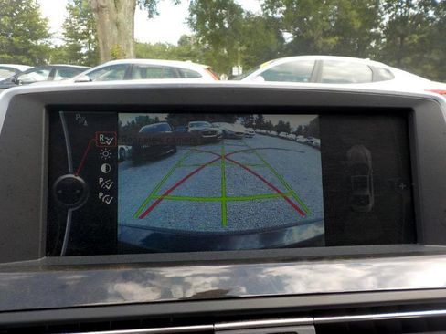 Used 2012 BMW 650i xDrive Coupe image 13