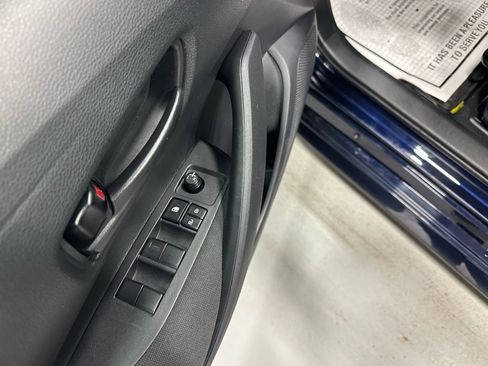 Used 2025 Toyota Corolla LE w/ LE Premium Package image 9