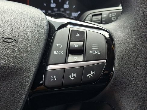 Used 2022 Ford Escape SE w/ SE Sport Appearance Package image 26