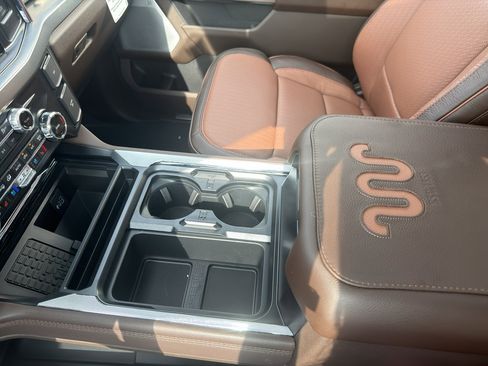 New 2026 Ford F350 King Ranch AWD/4WD image 33