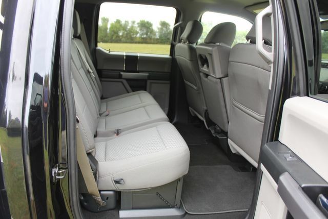 Used 2019 Ford F550 4x4 Crew Cab Super Duty image 29