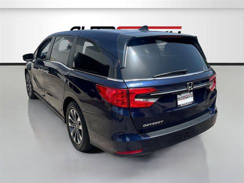 Used 2023 Honda Odyssey EX-L image 5