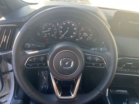 New 2026 MAZDA CX-90 3.3 Turbo S w/ Premium Plus image 20