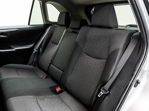 Used 2024 Toyota RAV4 XLE image 14