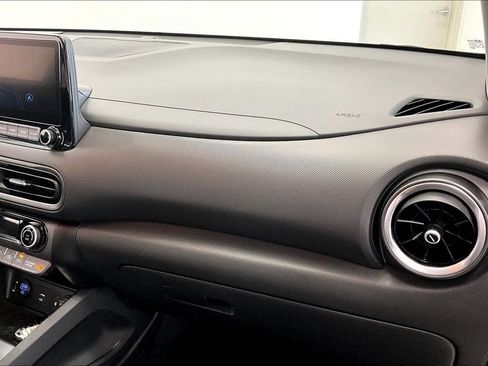 Certified 2023 Hyundai Kona Limited FWD image 16